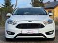 Ford Focus Turnier Titanium Sport Blanc - thumbnail 2