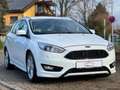 Ford Focus Turnier Titanium Sport Blanc - thumbnail 1