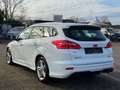 Ford Focus Turnier Titanium Sport Blanc - thumbnail 5