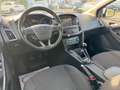 Ford Focus Turnier Titanium Sport Blanc - thumbnail 11