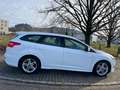 Ford Focus Turnier Titanium Sport Blanc - thumbnail 8