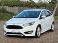 Ford Focus Turnier Titanium Sport Blanc - thumbnail 3