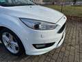 Ford Focus Turnier Titanium Sport Blanc - thumbnail 20