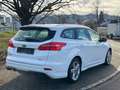 Ford Focus Turnier Titanium Sport Blanc - thumbnail 7