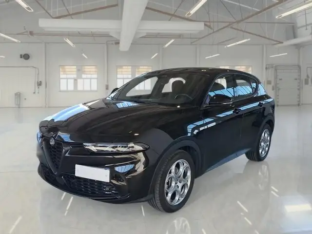 Alfa Romeo Tonale 1.5 130 CV HYBRID TCT7 SPRINT SUV