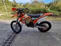 KTM 125 EXC 2016 - thumbnail 5