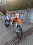 KTM 125 EXC 2016 - thumbnail 2