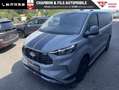 Ford FOURGON 320 L1H1 2.0 ECOBLUE 170 CH BVA8 SPORT pri Gri - thumbnail 3