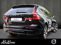 Volvo XC60 T6 AWD Recharge Plus Dark #Leder/Sitzh./PDC/AHK... Noir - thumbnail 2