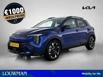 1.0 T-GDi MHEV GT-Line Stoelverwarming | Stuurverw
