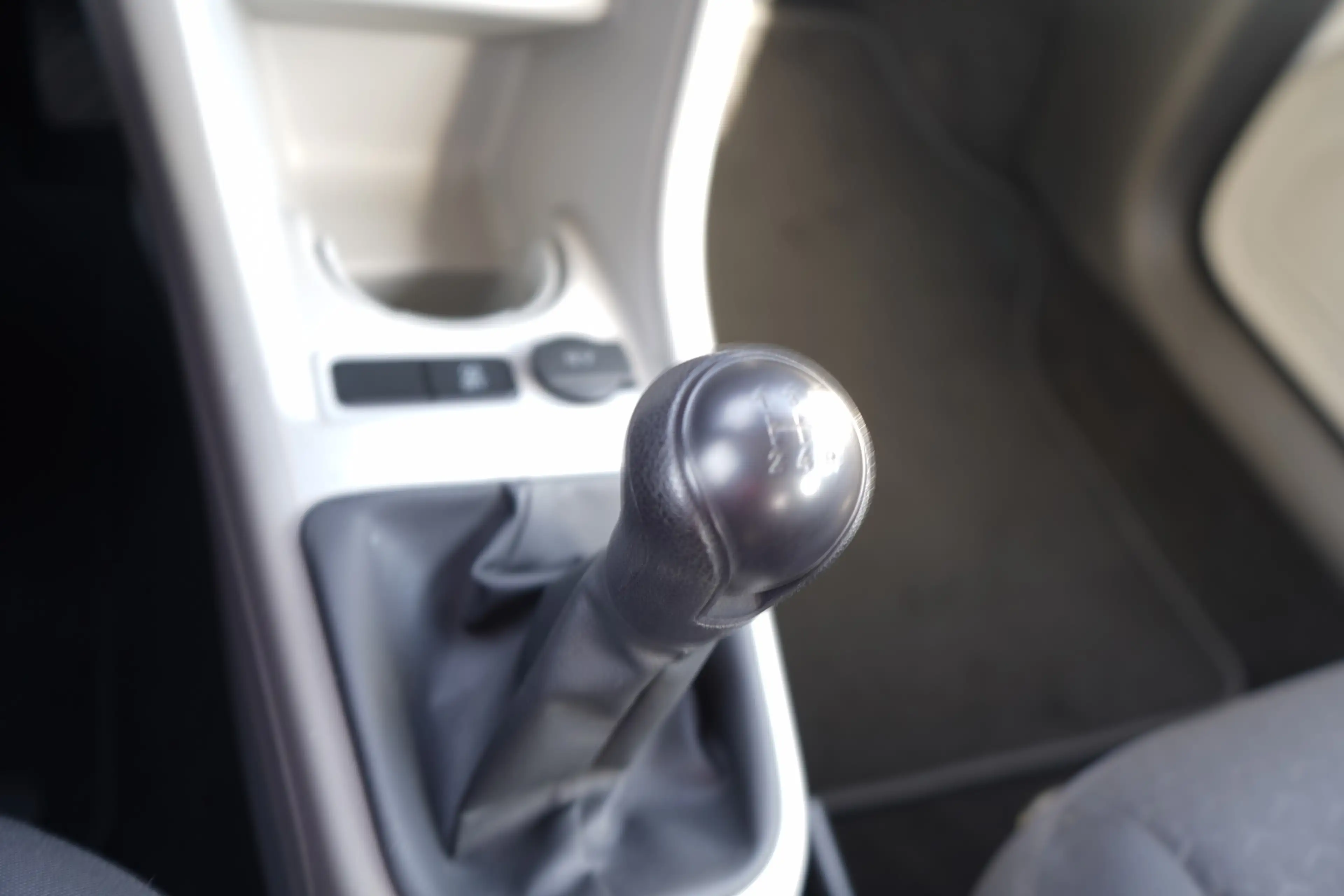SEAT Mii 1.0 Style — photo 15