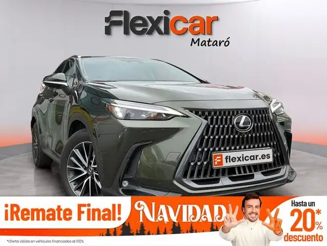 Lexus NX 350h Executive 2WD