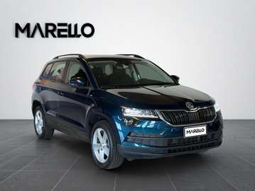 KAROQ 1.5 TSI DSG 150Cv