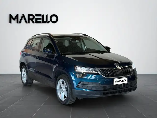 Skoda Karoq KAROQ 1.5 TSI DSG 150Cv