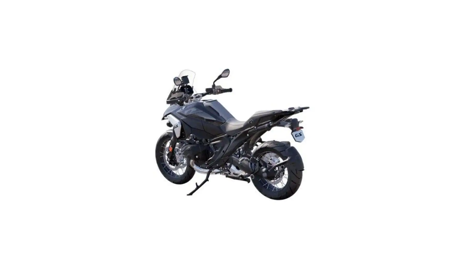 BMW R 1300 GS R 1300 GS TRIPLE BLACK Nero - 2