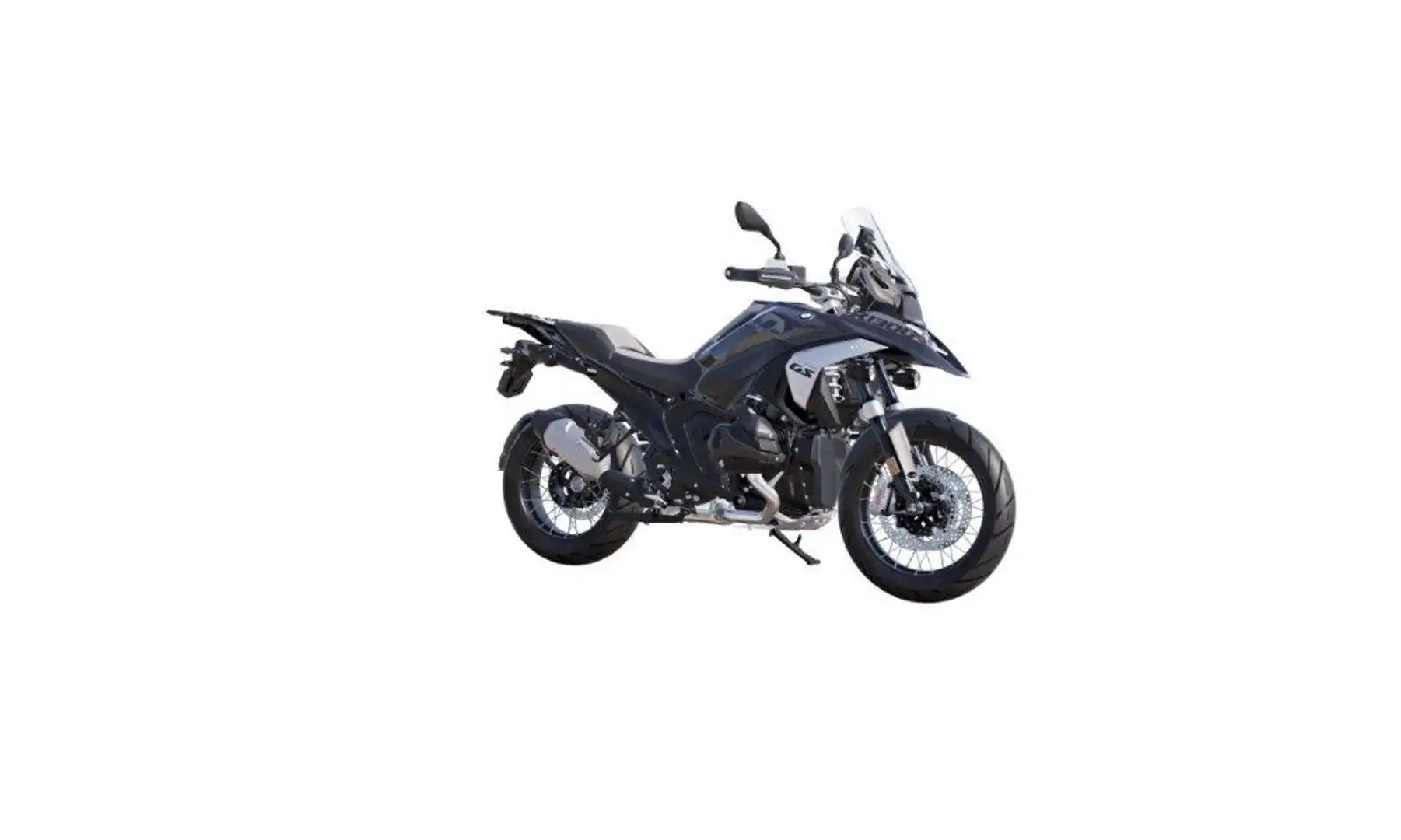 BMW R 1300 GS R 1300 GS TRIPLE BLACK Nero - 1