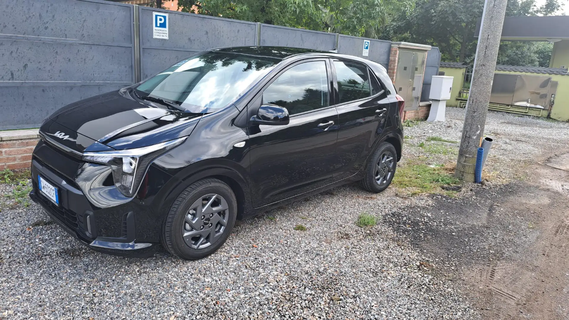 Kia Picanto 1.0 mpi Urban - 2