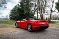 Ferrari F430 4.3 V8 490 - d\u0027Origine Fran§aise - Superbe ét crvena - thumbnail 6