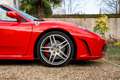 Ferrari F430 4.3 V8 490 - d\u0027Origine Fran§aise - Superbe ét crvena - thumbnail 12