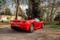 Ferrari F430 4.3 V8 490 - d\u0027Origine Fran§aise - Superbe ét crvena - thumbnail 4