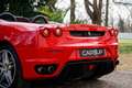 Ferrari F430 4.3 V8 490 - d\u0027Origine Fran§aise - Superbe ét Roşu - thumbnail 11