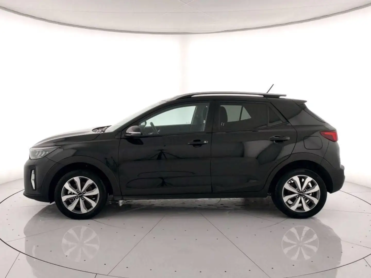 Kia Stonic 1.2 dpi Style 84cv Nero - 2