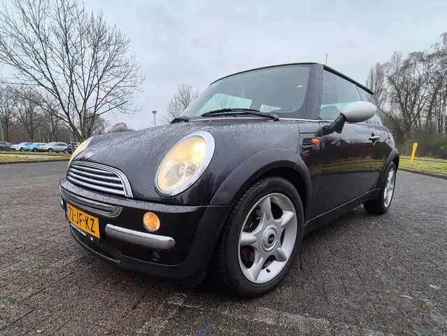 MINI 1000 1.6 Cooper Chili
