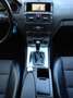 Mercedes-Benz C 180 C -Klasse C 180 T Kompressor Aut+Navi+PDC+SHZ+ Zwart - thumbnail 11