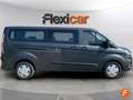 Ford Transit Custom KOMBI FT 320 L2 TREND 2.0 ECOBULE 96KW Gris - thumbnail 4