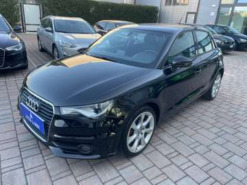 A1 1.6 tdi Ambition 105cv