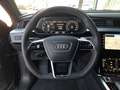Audi e-tron 55 quattro S-LINE BLACK *NP: € 102.973,-- / LEDER MIT MEMORY / 21 ZOLL / BANG & OLUFSEN SOUND / KAMERA* Schwarz - thumbnail 10