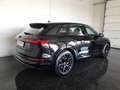 Audi e-tron 55 quattro S-LINE BLACK *NP: € 102.973,-- / LEDER MIT MEMORY / 21 ZOLL / BANG & OLUFSEN SOUND / KAMERA* Schwarz - thumbnail 2