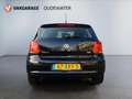 Volkswagen Polo 1.2 TSI Comfortline DSG Noir - thumbnail 9