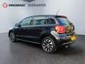 Volkswagen Polo 1.2 TSI Comfortline DSG Noir - thumbnail 8