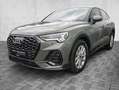 Audi Q3 Sportback 35 TFSI S line Gris - thumbnail 1