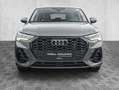 Audi Q3 Sportback 35 TFSI S line Gris - thumbnail 2