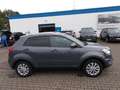 SsangYong Korando Quarz, Navi, Kamera, Allwetter, SHZ Grau - thumbnail 4