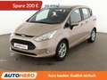 Ford B-Max 1.4 SYNC Edition*PDC*SHZ*KLIMA*GARANTIE* Beige - thumbnail 1