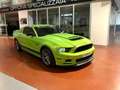 Ford Mustang V6 3.7 380CV ROUSH LIMITED EDITION KM 69.000 Verde - thumbnail 1