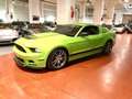 Ford Mustang ROUSH LIMITED EDITION KM 69.000 Groen - thumbnail 3