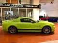 Ford Mustang V6 3.7 380CV ROUSH LIMITED EDITION KM 69.000 Verde - thumbnail 2