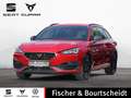 CUPRA Leon Sp 1.4 TSI VZ e-Hybrid NAVI AHK KAM LED Rot - thumbnail 1