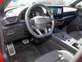 CUPRA Leon Sp 1.4 TSI VZ e-Hybrid NAVI AHK KAM LED Rot - thumbnail 6