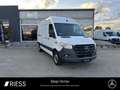 Mercedes-Benz Sprinter 317 CDI KA/L2H2/3665/MBUX/NAVI/KLIMA/PDC/360°/KAME Weiß - thumbnail 1