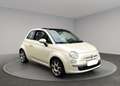 Fiat 500 1.2 Aut Exclusive Perlmutt Navi Kamera Musik - thumbnail 1