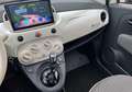 Fiat 500 1.2 Aut Exclusive Perlmutt Navi Kamera Musik - thumbnail 5