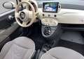 Fiat 500 1.2 Aut Exclusive Perlmutt Navi Kamera Musik - thumbnail 10