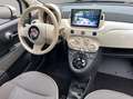 Fiat 500 1.2 Aut Exclusive Perlmutt Navi Kamera Musik - thumbnail 4