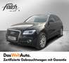 Audi Q5 2.0 TDI Sport quattro Zwart - thumbnail 1