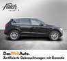 Audi Q5 2.0 TDI Sport quattro Zwart - thumbnail 2